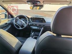 هیۆندای سۆناتا